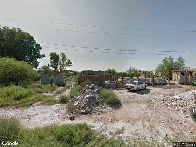 Image of Montolleras, Torreón, Coahuila de Zaragoza, Mexico