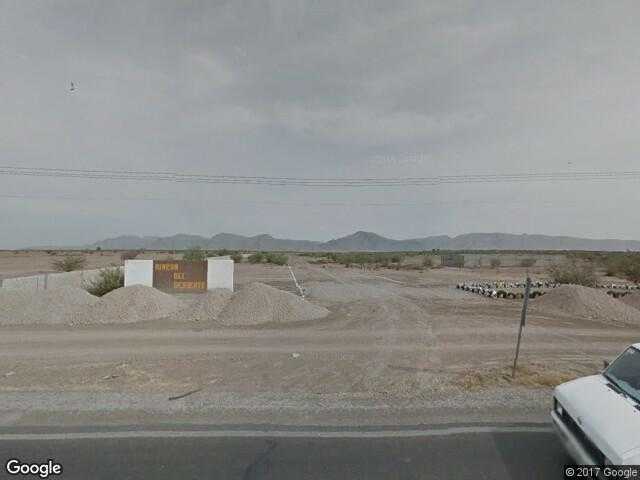 Image of Morelos S, Matamoros, Coahuila de Zaragoza, Mexico