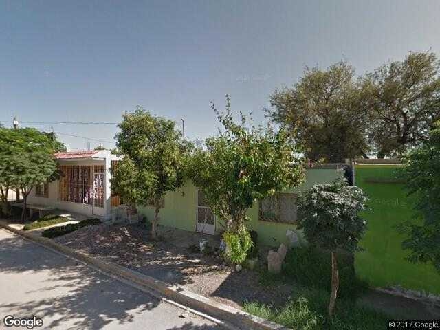 Image of Paso del Aguila, Torreón, Coahuila de Zaragoza, Mexico
