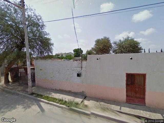 Image of Providencia, Torreón, Coahuila de Zaragoza, Mexico