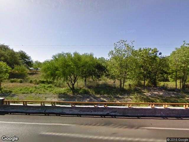 Image of Rancho Chiquito, Allende, Coahuila de Zaragoza, Mexico