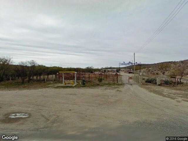 Image of Rancho de Soto, Jiménez, Coahuila de Zaragoza, Mexico