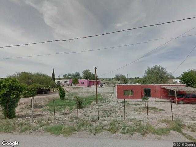 Image of Rancho Grande, Matamoros, Coahuila de Zaragoza, Mexico