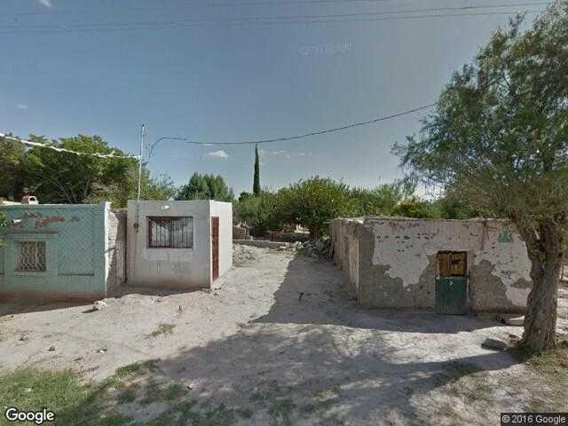 Image of Reynosa, San Pedro, Coahuila de Zaragoza, Mexico