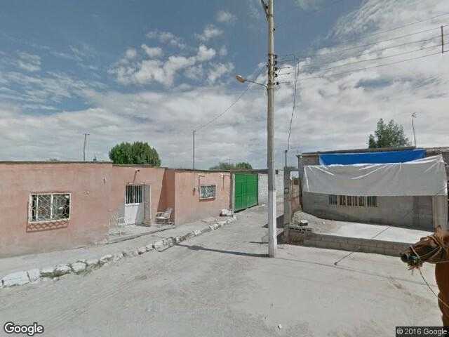 Image of Santa Mónica, San Pedro, Coahuila de Zaragoza, Mexico