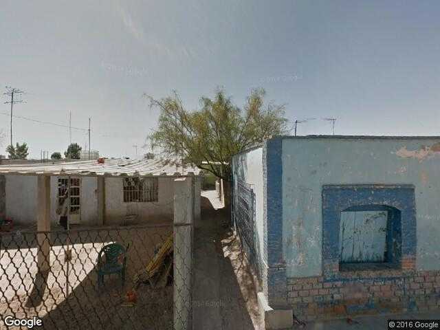 Image of Sofía de Arriba, San Pedro, Coahuila de Zaragoza, Mexico