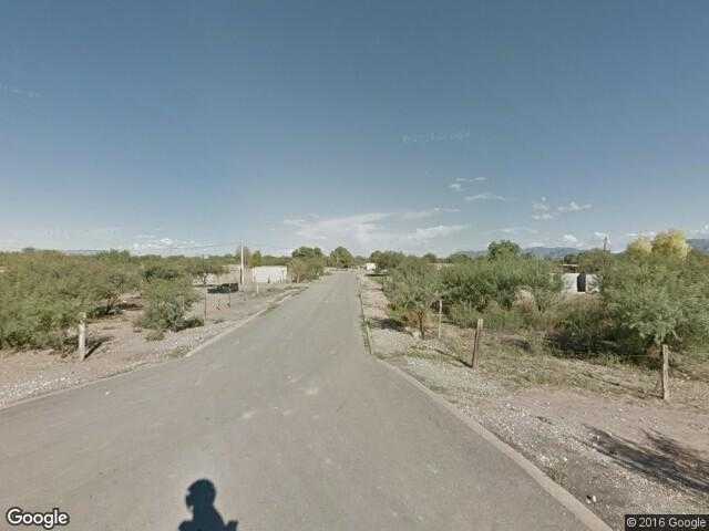 Image of Tierra Libertad, Viesca, Coahuila de Zaragoza, Mexico