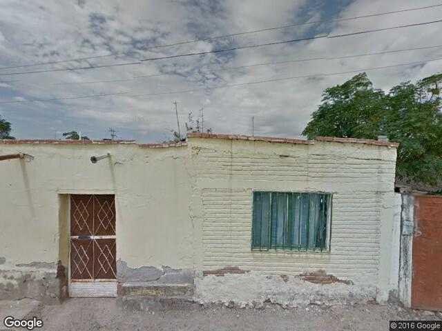 Image of Veinte de Noviembre (Santa Lucía), San Pedro, Coahuila de Zaragoza, Mexico