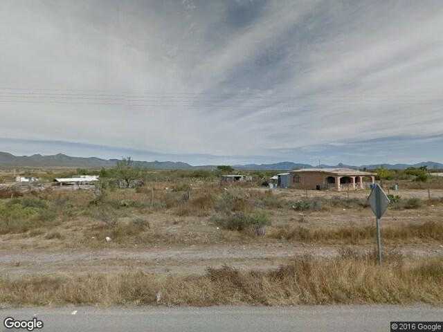 Image of Cadereyta, Saltillo, Coahuila, Mexico