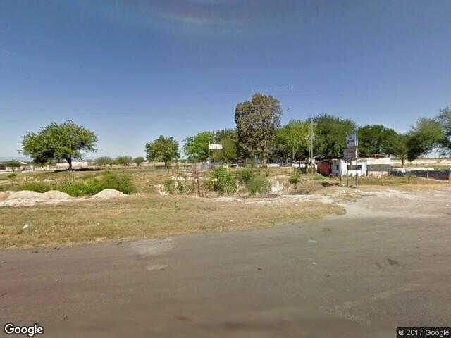Image of Las Pilas, Sabinas, Coahuila, Mexico