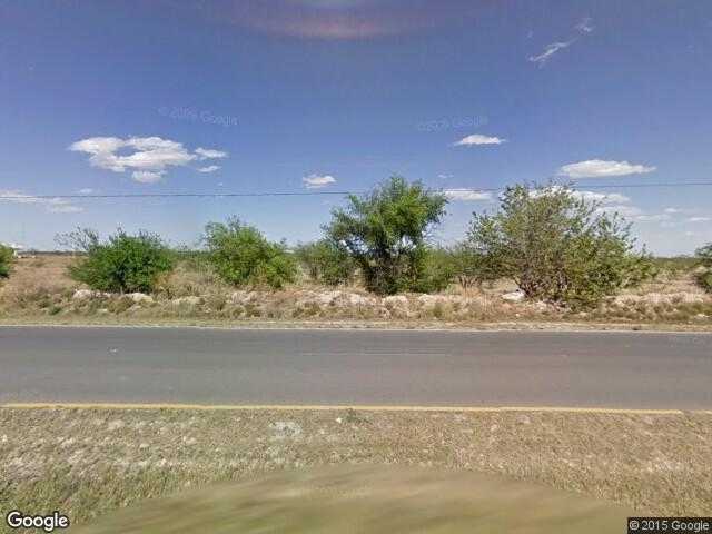 Image of Rancho Gallinas Blancas, Zaragoza, Coahuila, Mexico