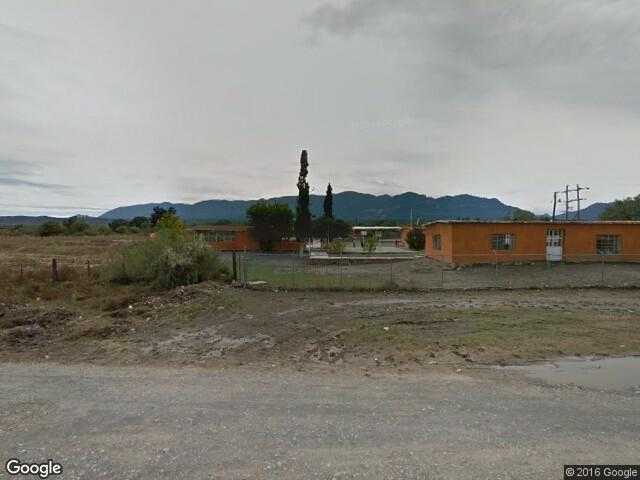 Image of Rancho Nuevo, Saltillo, Coahuila, Mexico
