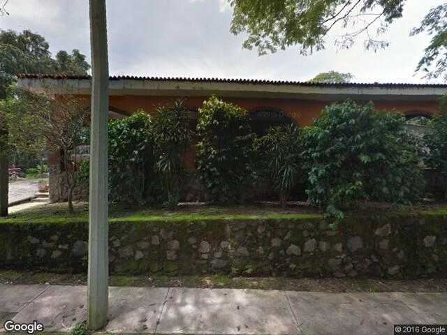 Image of Colomos, Comala, Colima, Mexico
