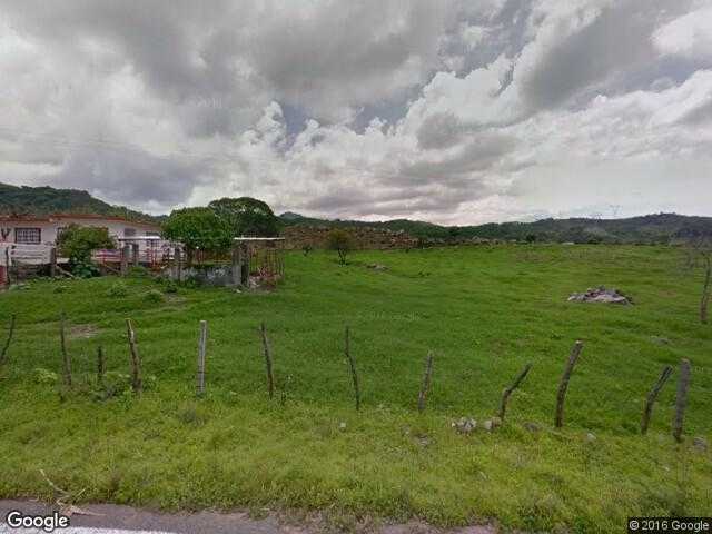 Image of Karín Urzúa, Cuauhtémoc, Colima, Mexico