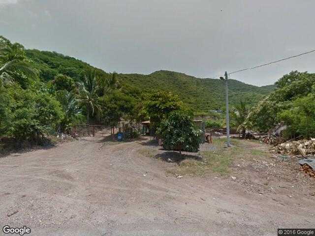 Image of Rancho de Cheque, Armería, Colima, Mexico
