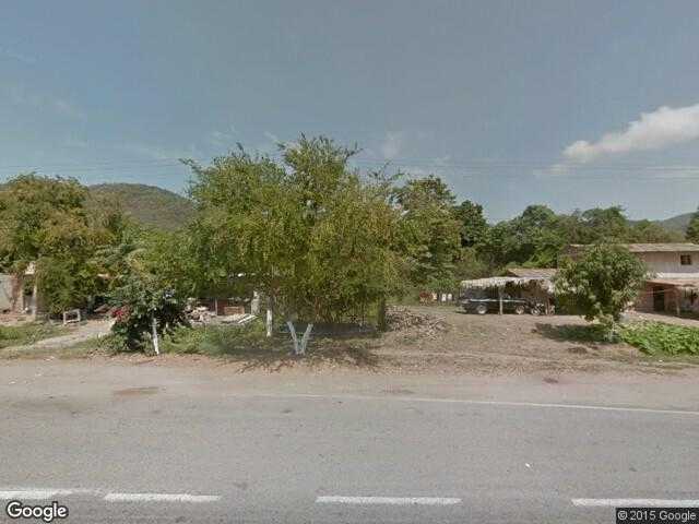 Image of San Buenaventura, Manzanillo, Colima, Mexico