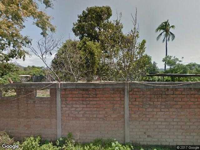 Image of San Gabriel, Manzanillo, Colima, Mexico