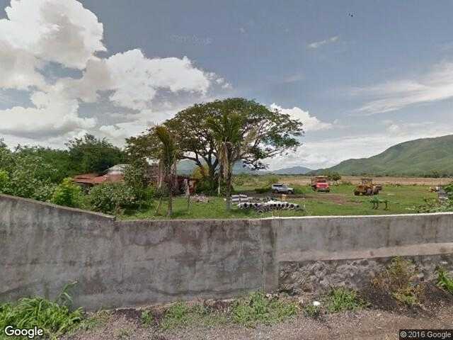 Image of Tepemezquite, Coquimatlán, Colima, Mexico