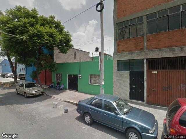Image of Granjas México, , Distrito Federal, Mexico