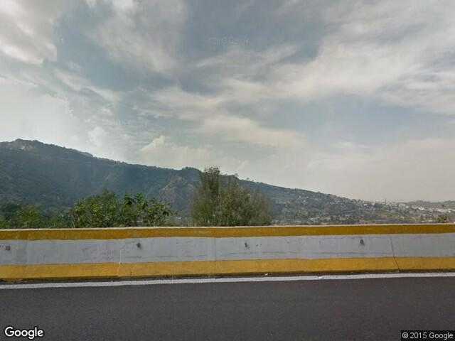 Image of Pantiagua, , Distrito Federal, Mexico