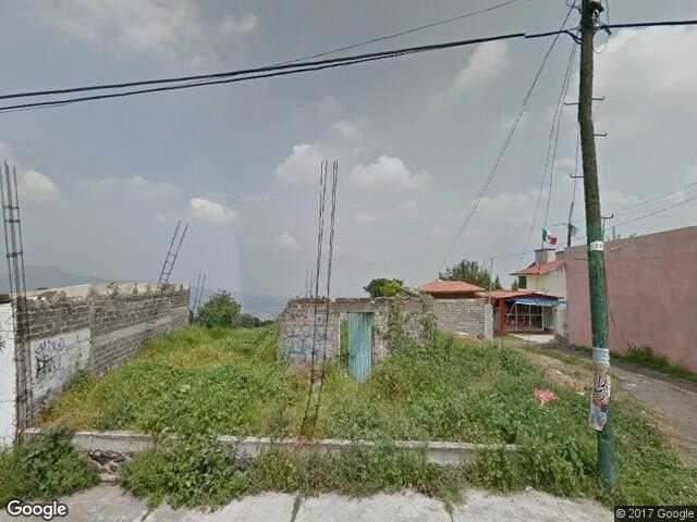 Image of Tlaltepec, , Distrito Federal, Mexico