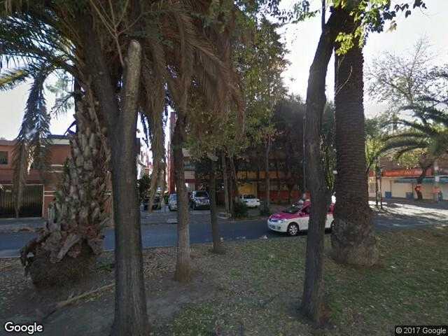 Image of Tlatilco, , Distrito Federal, Mexico