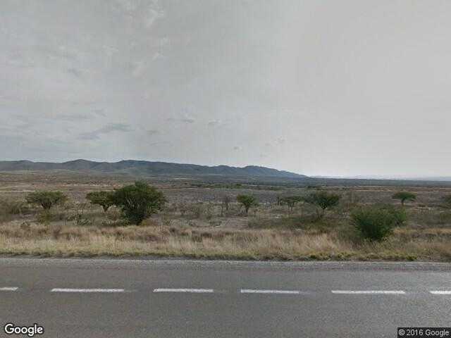 Image of Altos de San Ignacio, Cuencamé, Durango, Mexico