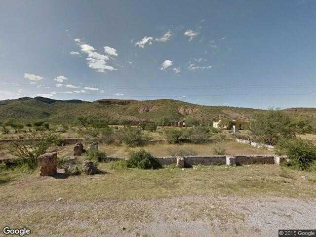 Image of Belem, Peñón Blanco, Durango, Mexico