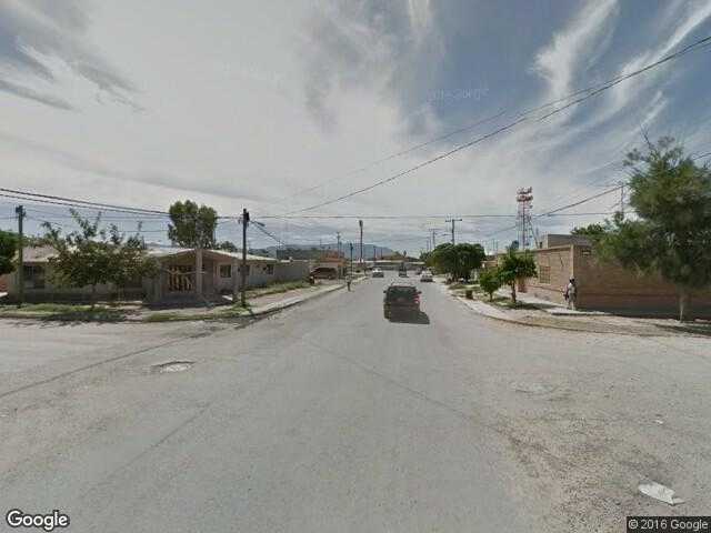 Image of Bermejillo, Mapimí, Durango, Mexico