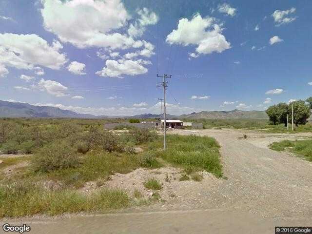Image of Bonanza, Lerdo, Durango, Mexico