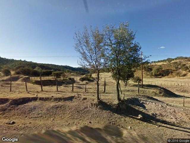 Image of Caballos, Guanaceví, Durango, Mexico