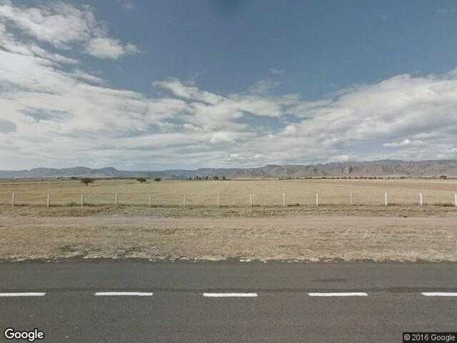 Image of Campo Verde, Durango, Durango, Mexico