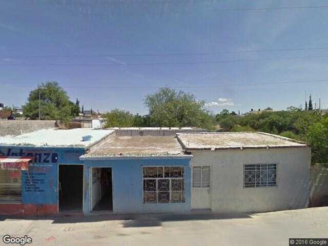 Image of Cuencamé, Cuencamé, Durango, Mexico