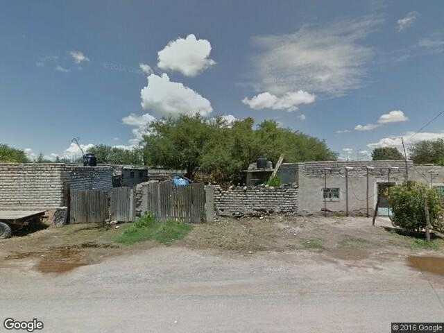 Image of Dieciocho de Agosto, Poanas, Durango, Mexico