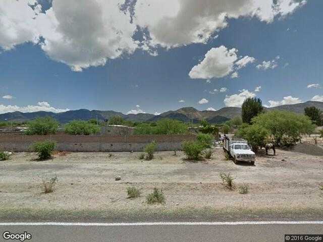 Image of Dieciocho de Marzo, Durango, Durango, Mexico