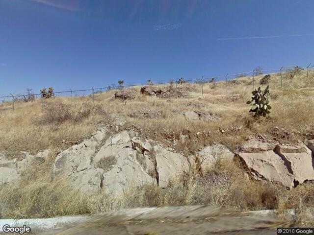 Image of El Aguajito, Santiago Papasquiaro, Durango, Mexico