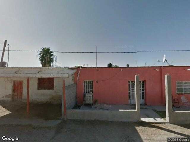 Image of El Barro, Gómez Palacio, Durango, Mexico