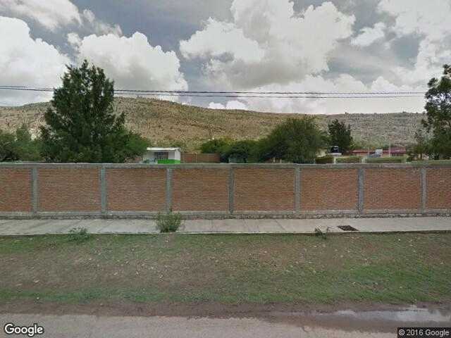Image of El Durazno, Durango, Durango, Mexico