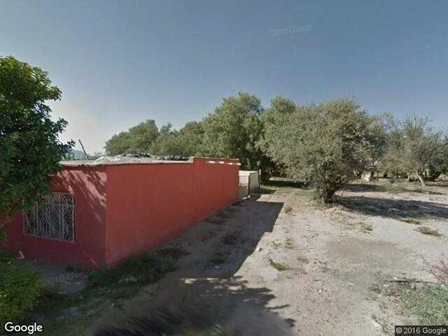 Image of El Empaque, Gómez Palacio, Durango, Mexico