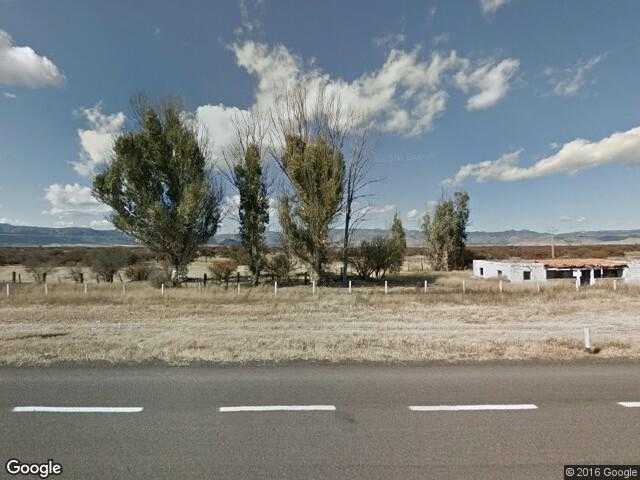 Image of El Establo, Canatlán, Durango, Mexico