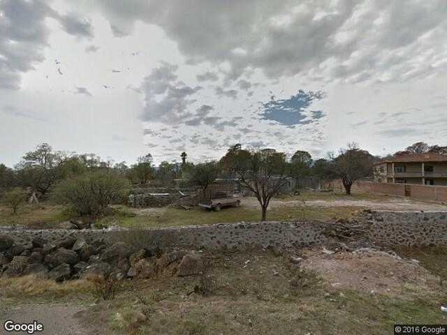 Image of El Llano, Nombre de Dios, Durango, Mexico