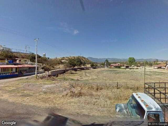 Image of El Palomar, Santiago Papasquiaro, Durango, Mexico