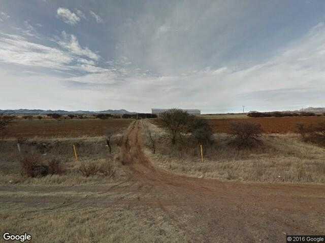 Image of El Pozo, Pánuco de Coronado, Durango, Mexico