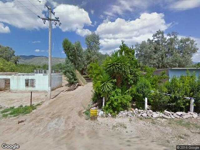 Image of El Refugio, Lerdo, Durango, Mexico
