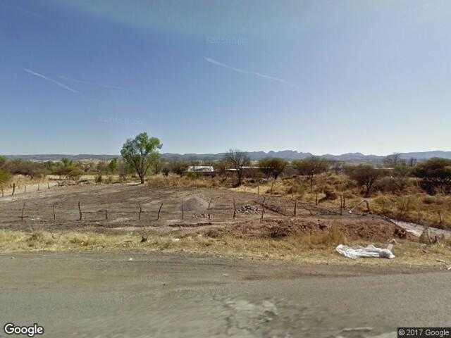 Image of El Torreón, Santiago Papasquiaro, Durango, Mexico