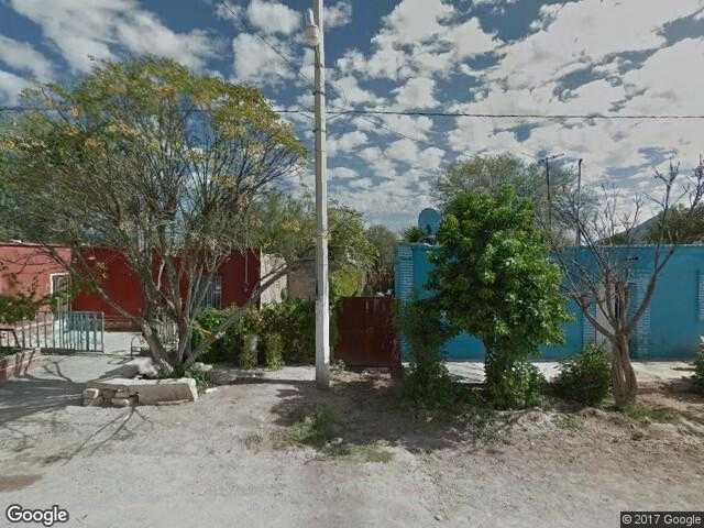 Image of Establo la Garza, Lerdo, Durango, Mexico
