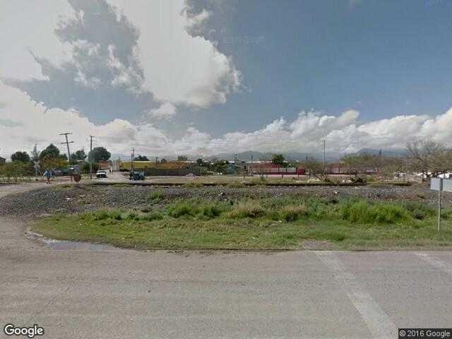 Image of Estación Noé, Gómez Palacio, Durango, Mexico