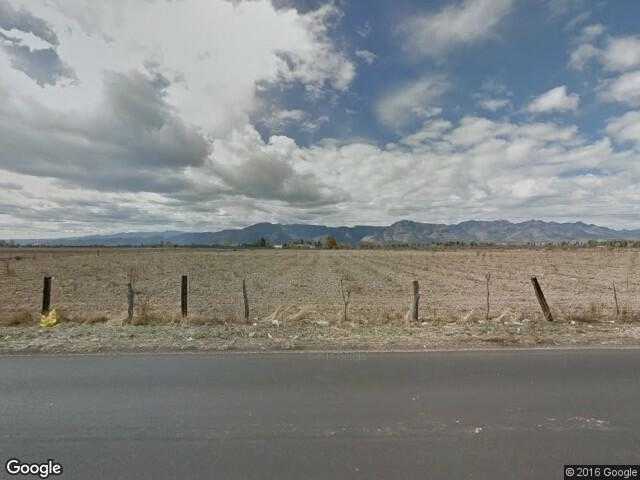 Image of Huerta del Llano, Canatlán, Durango, Mexico