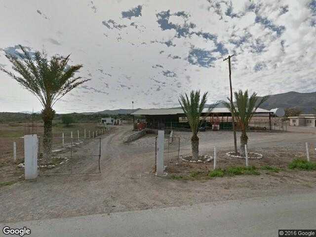 Image of La Chiquis, Lerdo, Durango, Mexico