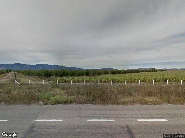 Image of La Norteña, Canatlán, Durango, Mexico